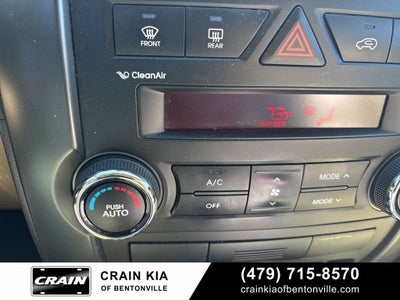 2012 Kia Sorento EX - CLEAN CARFAX