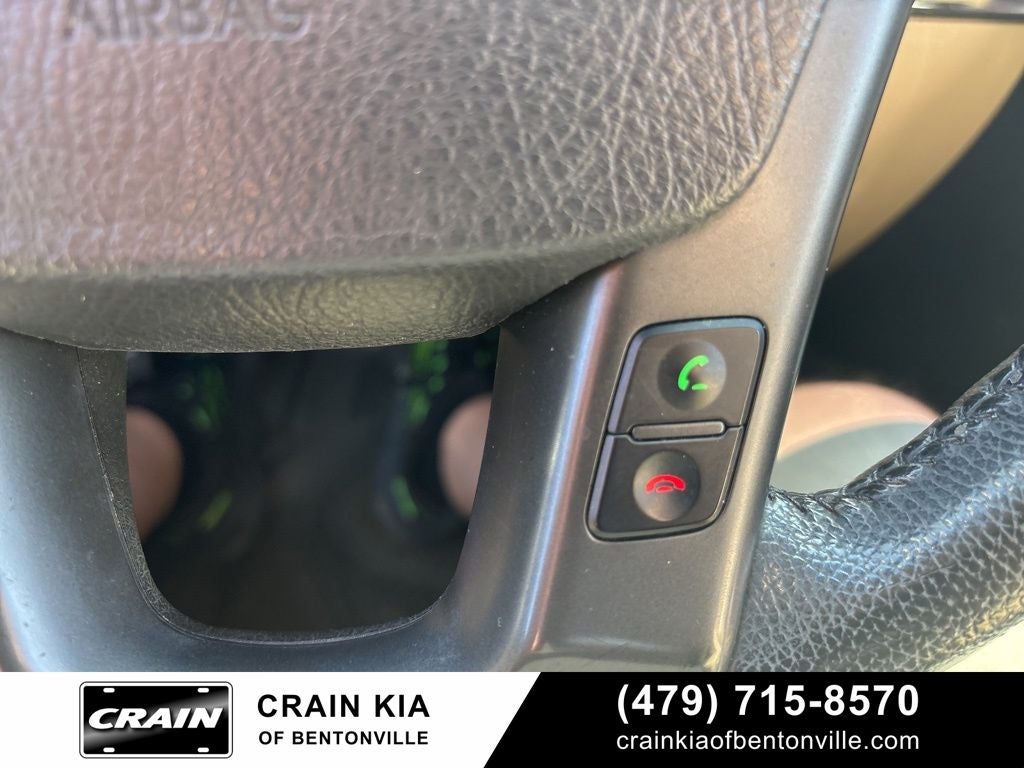 2012 Kia Sorento EX - CLEAN CARFAX