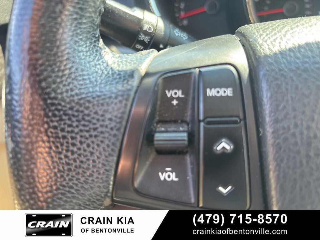 2012 Kia Sorento EX - CLEAN CARFAX