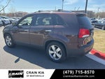 2012 Kia Sorento EX - CLEAN CARFAX
