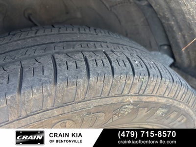 2012 Kia Sorento EX - CLEAN CARFAX