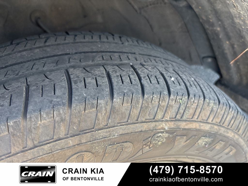 2012 Kia Sorento EX - CLEAN CARFAX