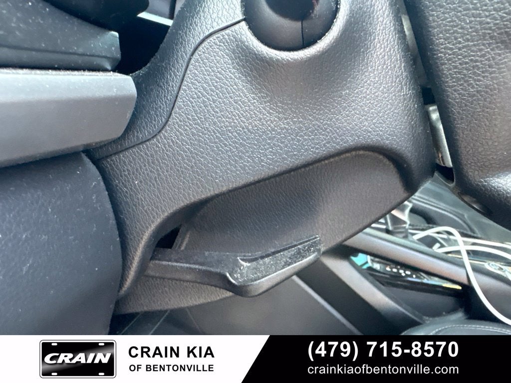 2021 Kia Telluride LX - CLEAN CARFAX / LEATHER