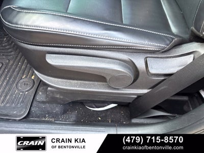 2021 Kia Telluride LX - CLEAN CARFAX / LEATHER