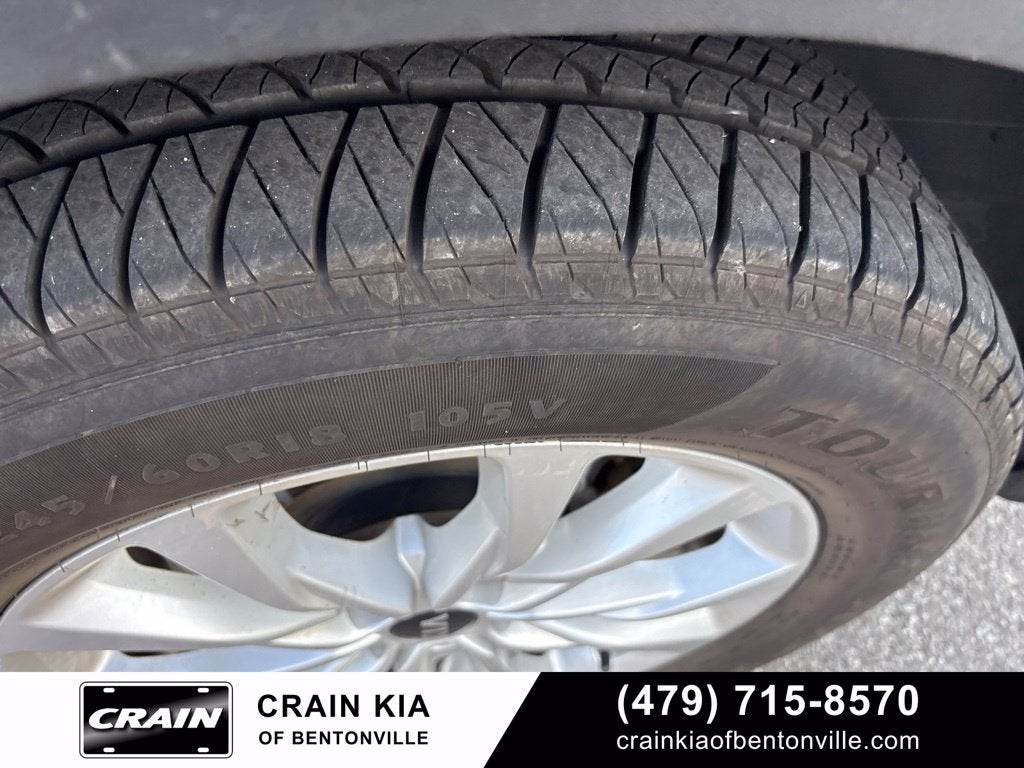 2021 Kia Telluride LX - CLEAN CARFAX / LEATHER