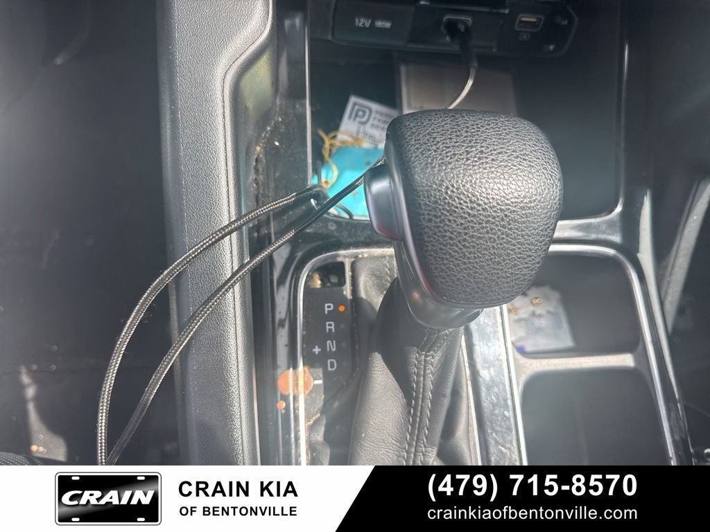 2020 Kia Telluride LX - AWD
