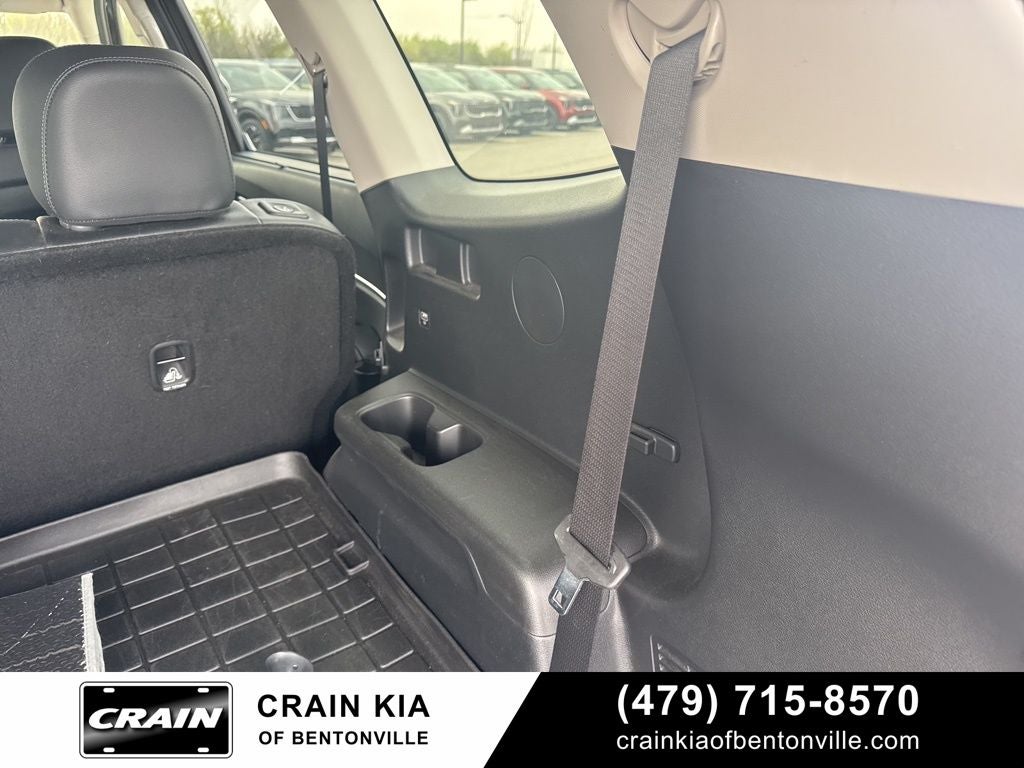 2020 Kia Telluride EX - KIA CPO / SUNROOF / CARFAX ONE OWNER