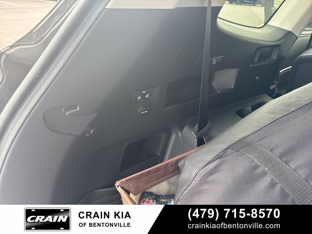 2020 Kia Telluride EX - KIA CPO / SUNROOF / CARFAX ONE OWNER