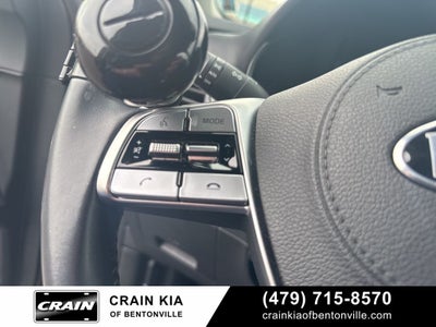 2020 Kia Telluride EX - KIA CPO / SUNROOF / CARFAX ONE OWNER