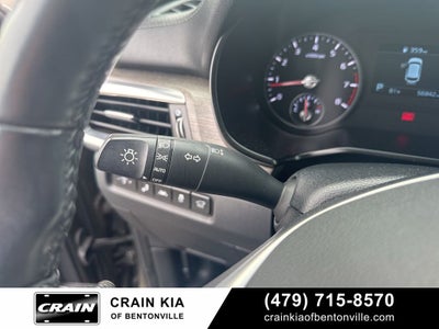 2020 Kia Telluride EX - KIA CPO / SUNROOF / CARFAX ONE OWNER