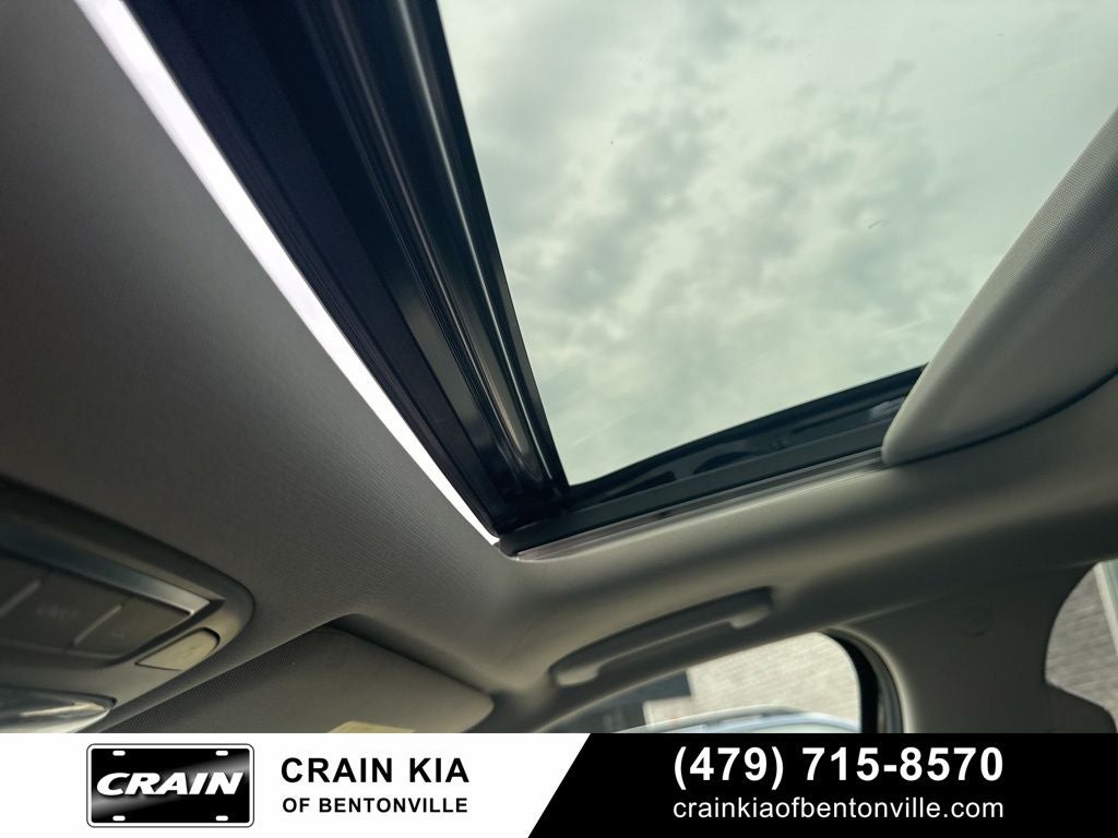 2020 Kia Telluride EX - KIA CPO / SUNROOF / CARFAX ONE OWNER