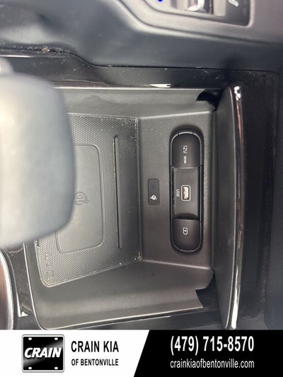 2020 Kia Telluride EX - KIA CPO / SUNROOF / CARFAX ONE OWNER