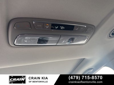 2020 Kia Telluride EX - KIA CPO / SUNROOF / CARFAX ONE OWNER