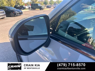 2024 Kia Telluride EX X-Line CPO / 1 OWNER / CLEAN CARFAX