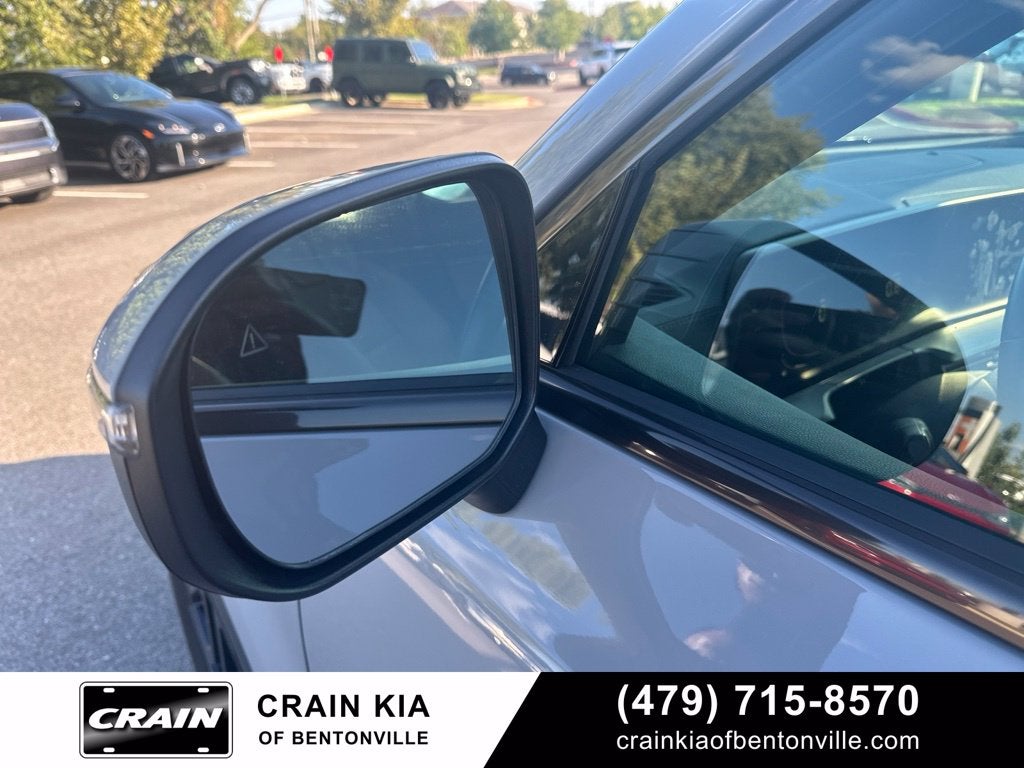 2024 Kia Telluride EX X-Line CPO / 1 OWNER / CLEAN CARFAX