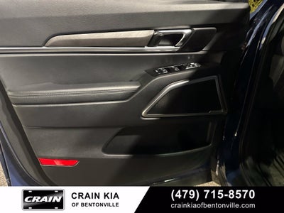 2024 Kia Telluride EX X-Line | KIA CPO | CLEAN CARFAX