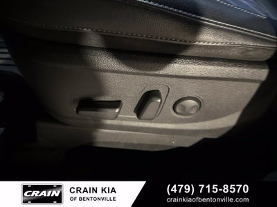 2024 Kia Telluride EX X-Line | KIA CPO | CLEAN CARFAX