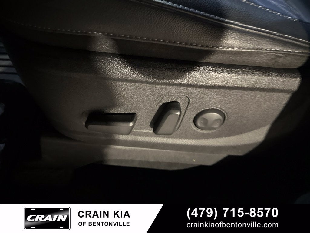2024 Kia Telluride EX X-Line | KIA CPO | CLEAN CARFAX