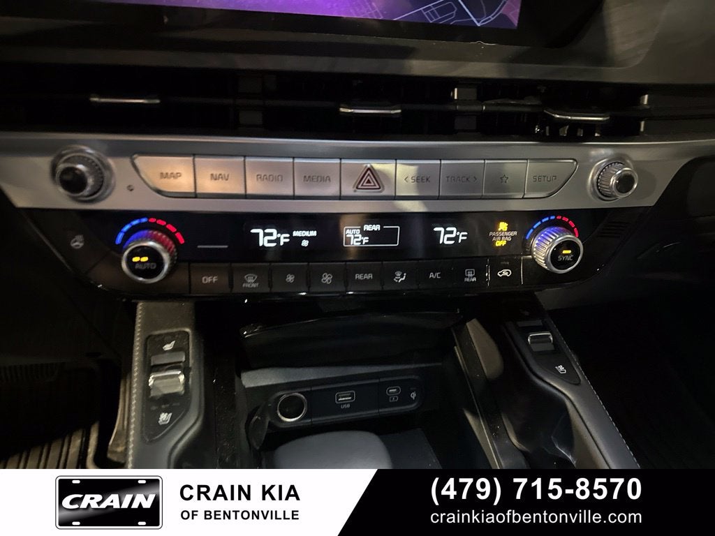 2024 Kia Telluride EX X-Line | KIA CPO | CLEAN CARFAX