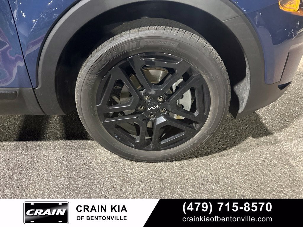 2024 Kia Telluride EX X-Line | KIA CPO | CLEAN CARFAX