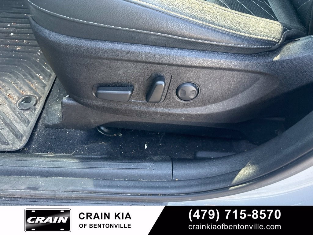 2023 Kia Telluride EX X-Line - KIA CPO / AWD / CLEAN CARFAX / SUNROOF