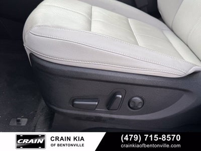 2025 Kia Telluride EX | KIA CPO | CLEAN CARFAX