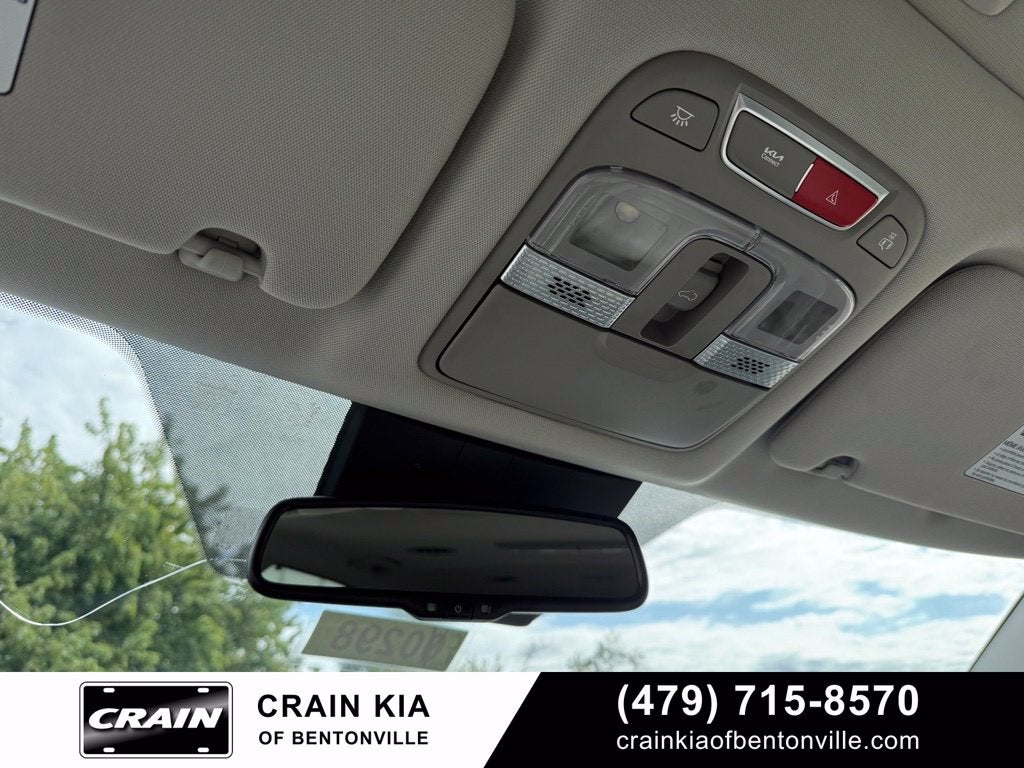 2025 Kia Telluride EX | KIA CPO | CLEAN CARFAX
