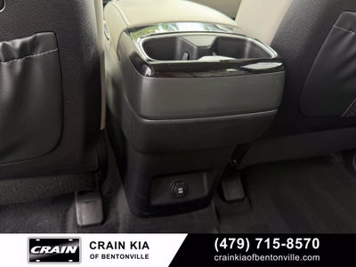 2025 Kia Telluride EX | KIA CPO | CLEAN CARFAX