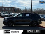 2024 Kia Telluride EX X-Line - KIA CPO / AWD / SUNROOF / CLEAN CARFAX