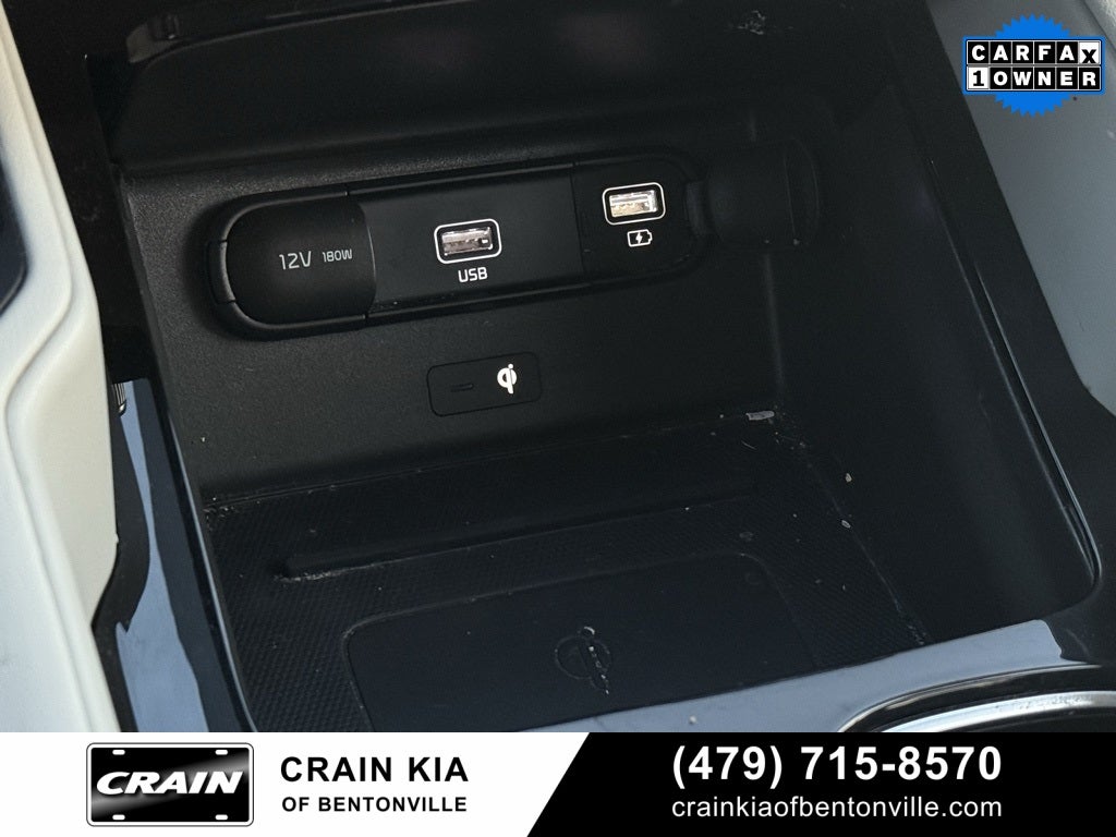 2022 Kia Telluride EX - KIA CPO / AWD / ONE OWNER / SUNROOF