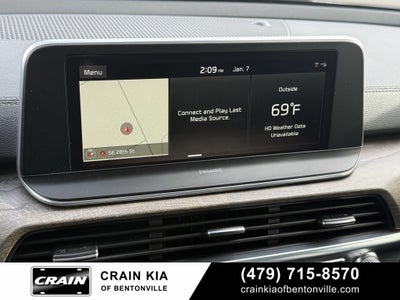 2020 Kia Telluride EX - AWD / SUNROOF / CLEAN CARFAX