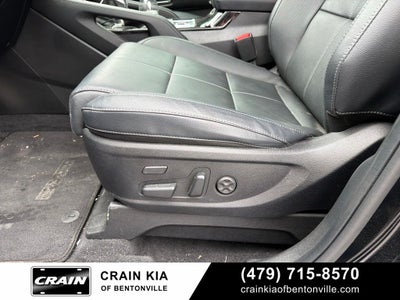 2025 Kia Telluride SX - KIA CPO / DUAL SUNROOF / CLEAN CARFAX
