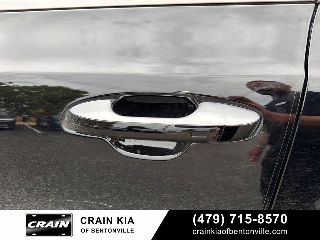 2025 Kia Telluride SX - KIA CPO / DUAL SUNROOF / CLEAN CARFAX