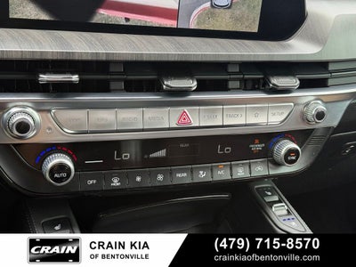 2025 Kia Telluride SX - KIA CPO / SUNROOF / ONE OWNER