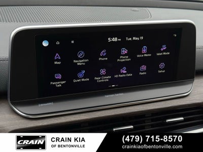 2022 Kia Telluride SX - SUNROOF / CARFAX ONE OWNER