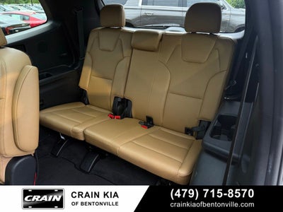 2022 Kia Telluride SX - SUNROOF / CARFAX ONE OWNER