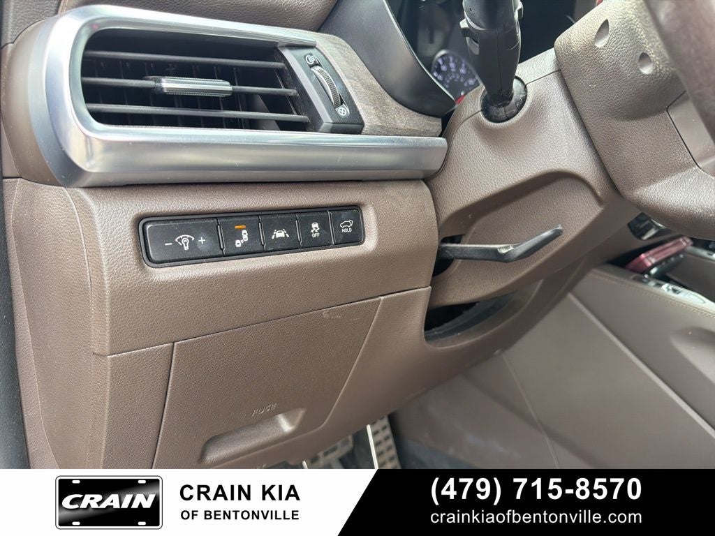 2022 Kia Telluride SX - SUNROOF / CLEAN CARFAX / ONE OWNER