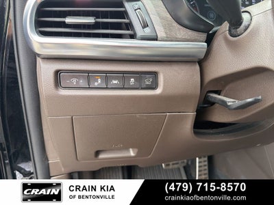 2022 Kia Telluride SX - SUNROOF / CLEAN CARFAX / ONE OWNER