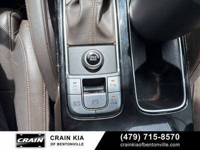 2022 Kia Telluride SX - SUNROOF / CLEAN CARFAX / ONE OWNER