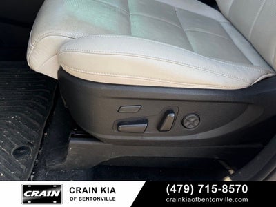 2023 Kia Telluride SX - AWD / DUAL SUNROOF / ONE OWNER