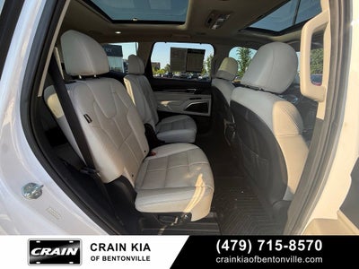 2023 Kia Telluride SX - AWD / DUAL SUNROOF / ONE OWNER