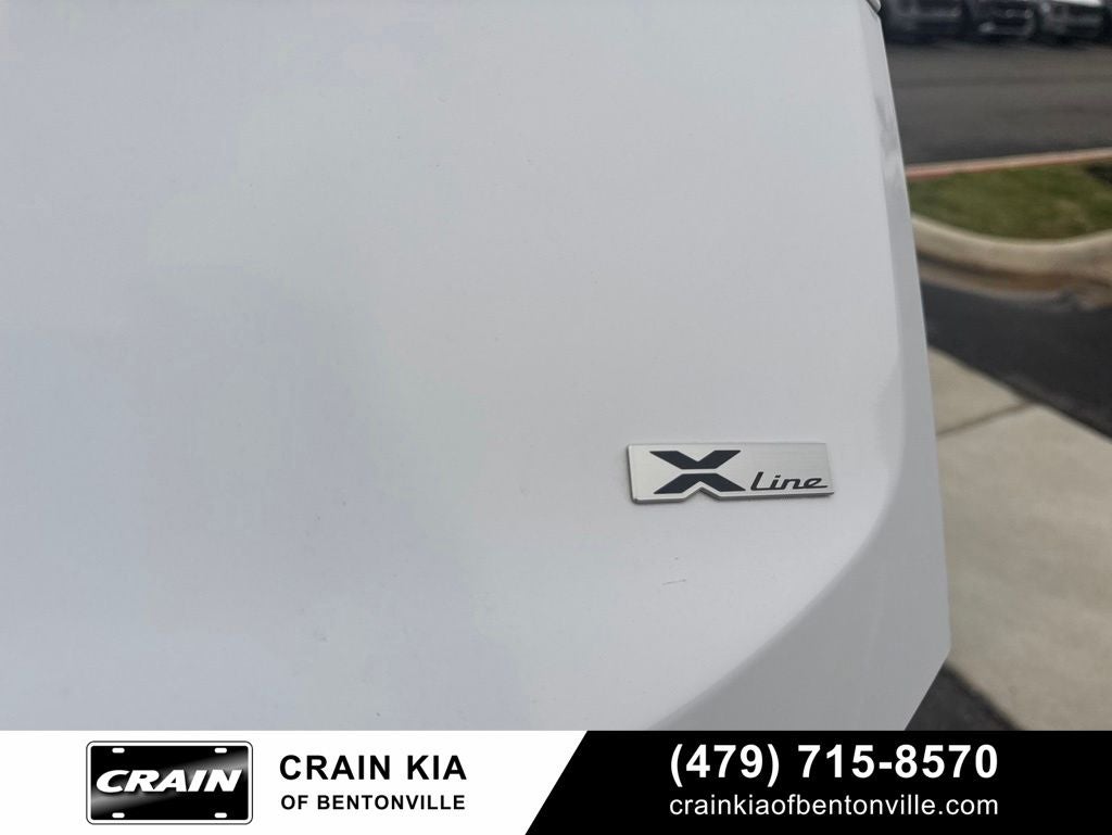 2024 Kia Telluride SX-Prestige X-Line - KIA CPO / AWD / SUNROOF