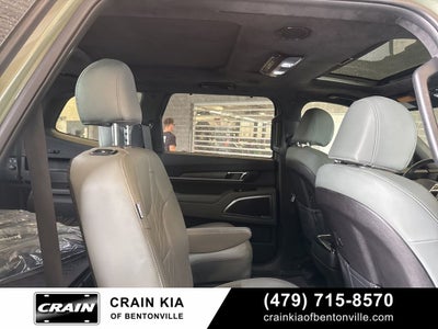 2023 Kia Telluride SX-Prestige X-Pro - KIA CPO / AWD / SUNROOF