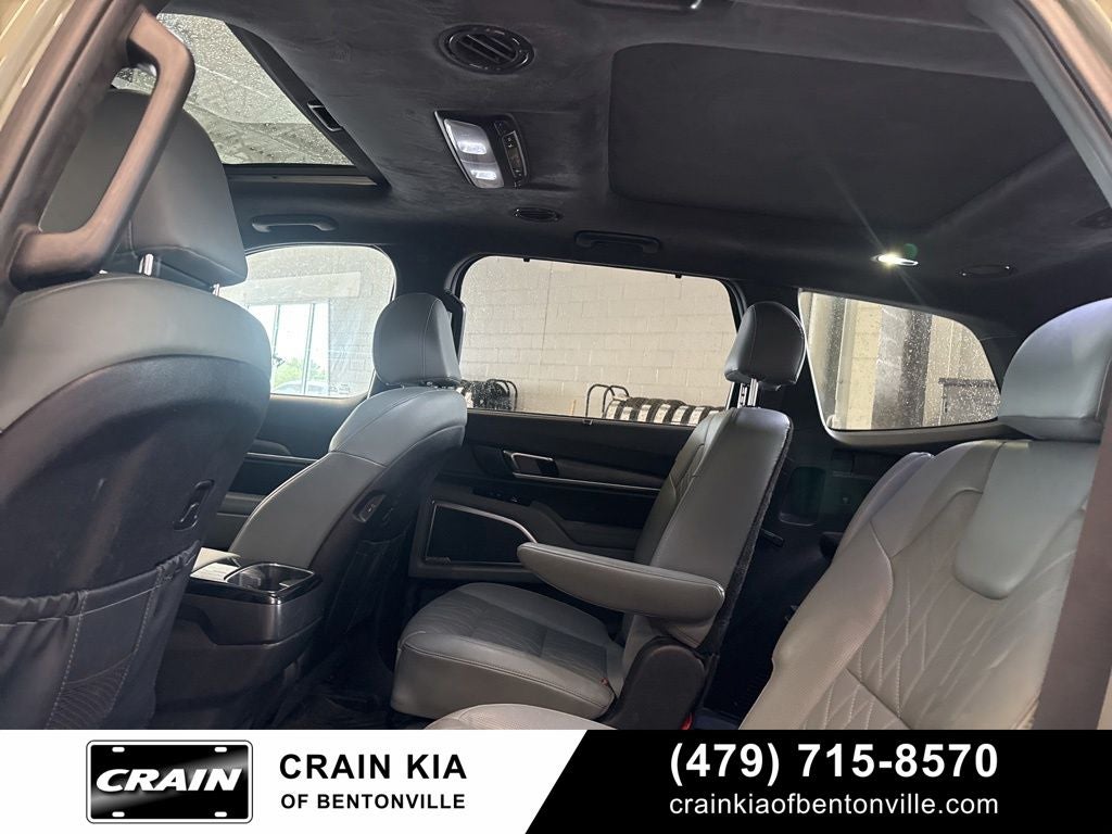 2023 Kia Telluride SX-Prestige X-Pro - KIA CPO / AWD / SUNROOF