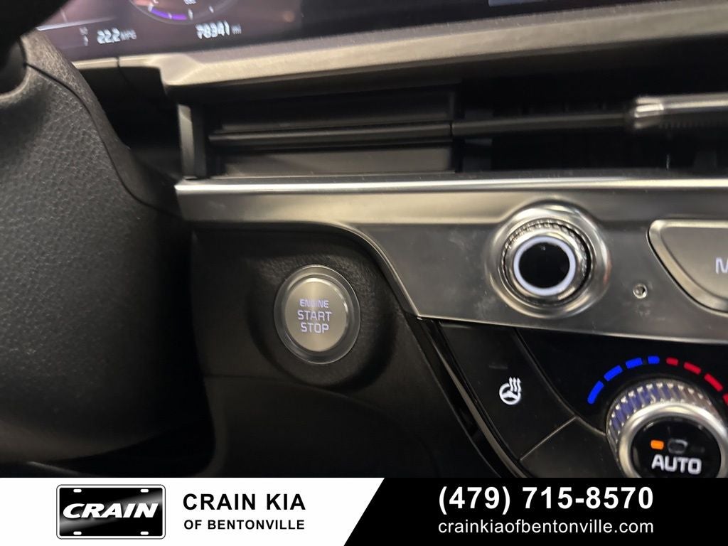 2023 Kia Telluride SX-Prestige X-Pro - KIA CPO / AWD / SUNROOF
