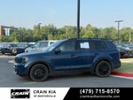 2025 Kia Telluride SX-Prestige X-Line - KIA CPO / AWD / DUAL SUNROOF