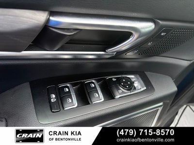 2025 Kia Telluride SX-Prestige X-Line - KIA CPO / AWD / DUAL SUNROOF
