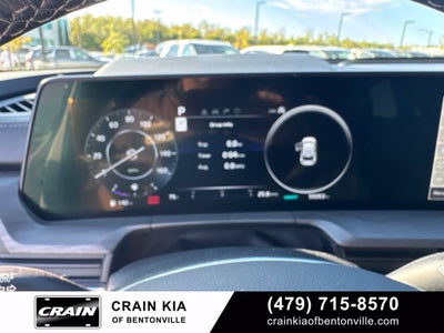 2024 Kia Telluride SX-Prestige X-Line | KIA CPO | CARFAX ONE OWNER