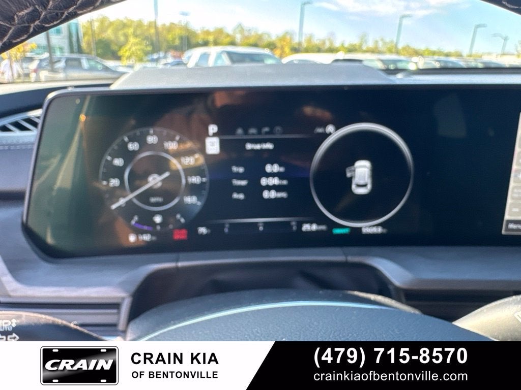 2024 Kia Telluride SX-Prestige X-Line | KIA CPO | CARFAX ONE OWNER