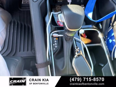 2024 Kia Telluride SX-Prestige X-Line | KIA CPO | CARFAX ONE OWNER